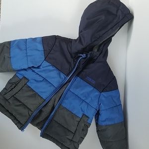 Oshkosh Winter Coat 18 Months